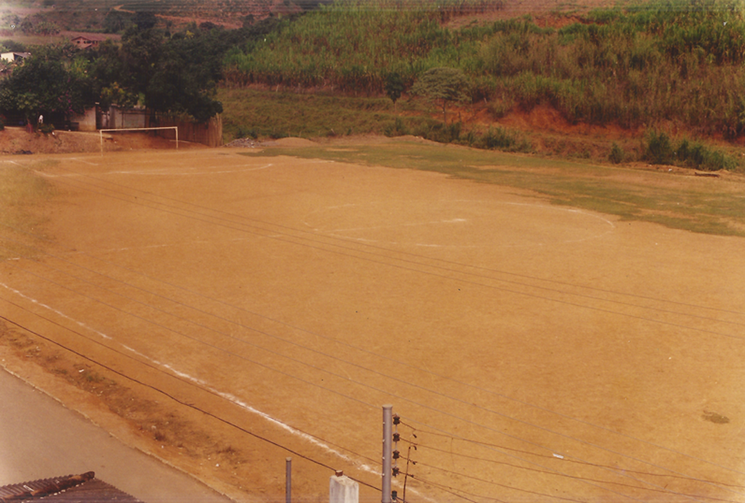 Fotogallery: il Torino Fc del Brasile - immagine 4