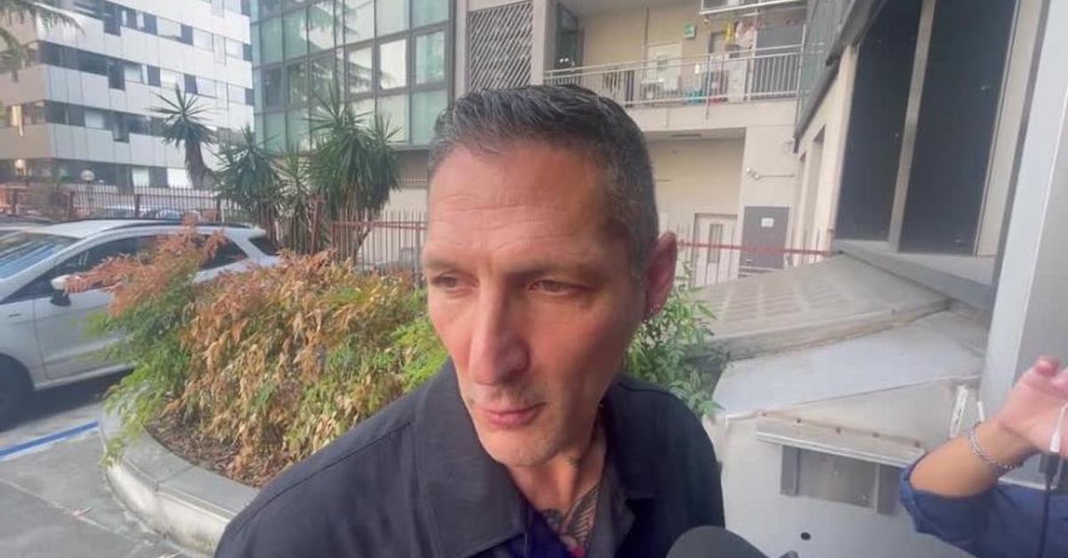 Calciomercato Inter, Materazzi: “Spero che Calhanoglu resti” | VIDEO Calciomercato Inter, Materazzi: “Spero che Calhanoglu resti” | VIDEO