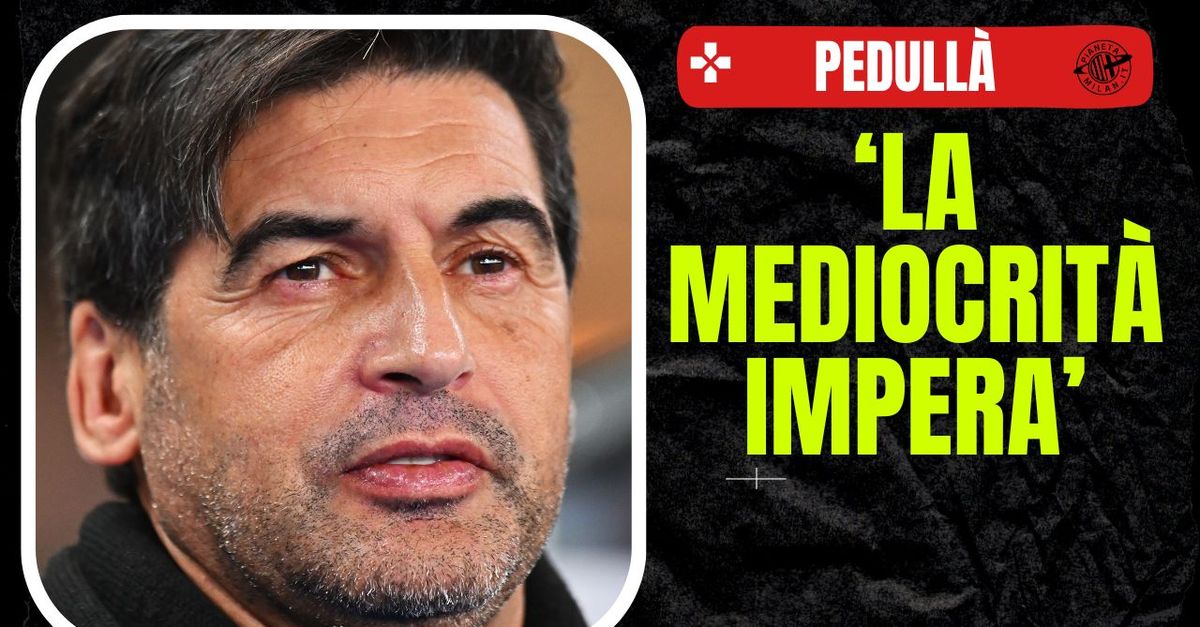 Milan, Pedullà: “La mediocrità impera, nessuna presa di posizione”