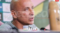 Corini: “Mancuso mi ha fatto pensare a Mandzukic nella Juventus di Allegri”