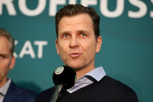 Bierhoff: “Milan? Derby ha aumentato autostima. Scudetto? Sì, ma Inter rinforzata e Conte…”- immagine 2