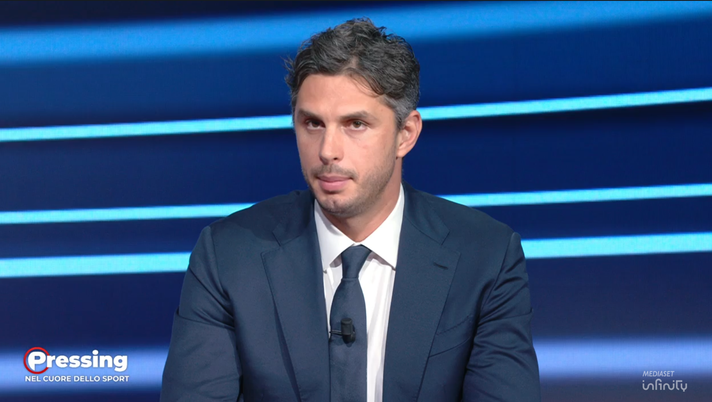 Ranocchia: “Inter deve trovare equilibrio. Esposito strabiliante, sottolineo una cosa su Pio…” - immagine 1