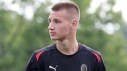 Milan, continua l’emergenza in attacco: novità per Camarda