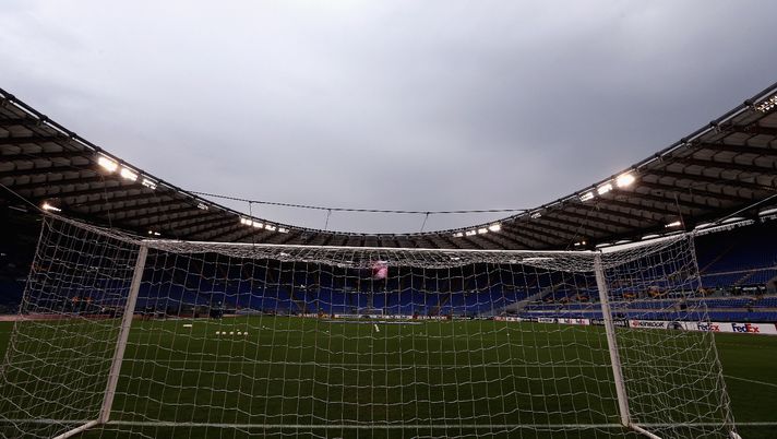 Lazio-Torino, le ultime dai campi: inizia la fase di riscaldamento Lazio-Torino, le ultime dai campi: inizia la fase di riscaldamento - immagine 1
