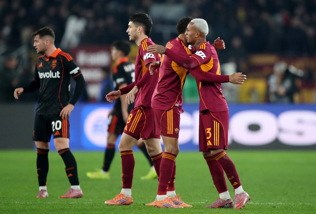 Roma-Como – FOTO GALLERY - immagine 59