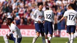 Premier League, West Ham vince il derby col Tottenham. Tonfo Newcastle con l’Everton