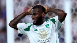 Sky – Franck Kessié potrebbe tornare in Italia: arriva un nuovo sondaggio