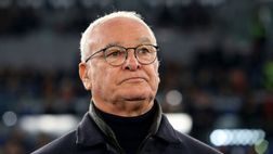 Ranieri: “Dybala va gestito ma ci punto sempre! Dovbyk si carica, Pellegrini e Saelemaekers…”