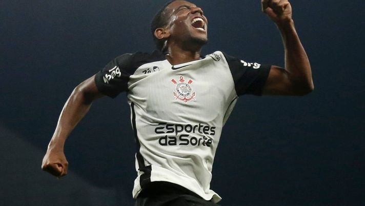 Calciomercato Milan, dal Brasile: 'André, il Corinthians ha respinto l'offerta'