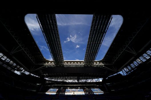 Il derby, il Clasico e i cori razzisti: il nuovo impegno scritto per i Grada Fans del Real Madrid…- immagine 2