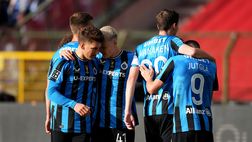 Caso Jashari: perché il Club Brugge si oppone solo al Milan?