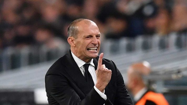 Ordine: 'Allegri? Per il suo Milan potrebbe essere un peccato mortale ...'