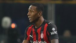 Cattaneo: “Milan, la rimonta subita ha la faccia di Estupinan. Non era il caso di tenersi Theo?”