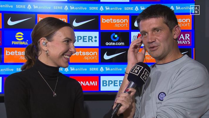 Agresti (GdS): “Inter, che solidità mentale. Sucic alla Totti. Interessante una mossa di Chivu” - immagine 1