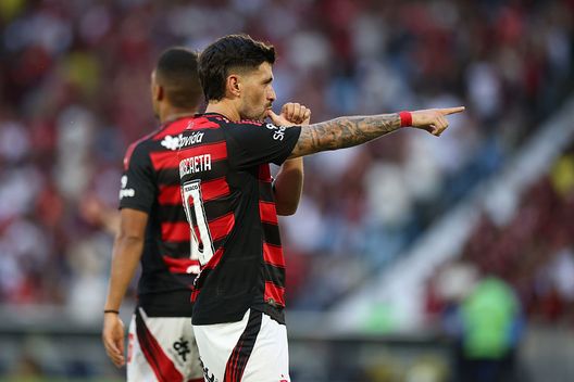 Flamengo-Estudiantes de la Plata, i precedenti dei club contro i Paesi avversari- immagine 2