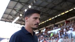 Pisacane: “Belotti ha una voglia matta, potrebbe partire dal 1’! Zappa, Luvumbo, Esposito e Gaetano…”