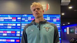 Lazio-Atalanta, Provstgaard: “Non riusciamo a vincere due gare di fila. I tifosi…”
