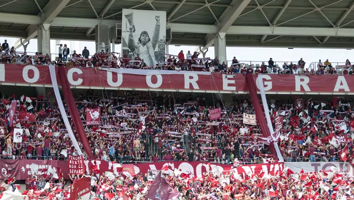 Le pagelle di Torino-Sassuolo