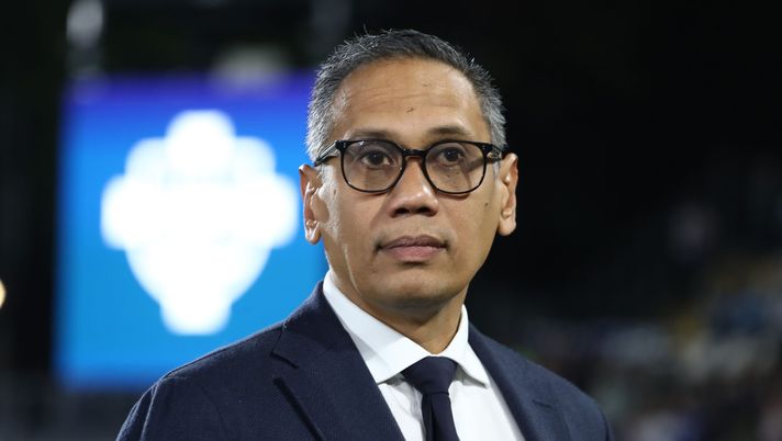 Suwarso, presidente del Como: “La partita in Australia col Milan? Siamo a supporto della Lega” - immagine 1