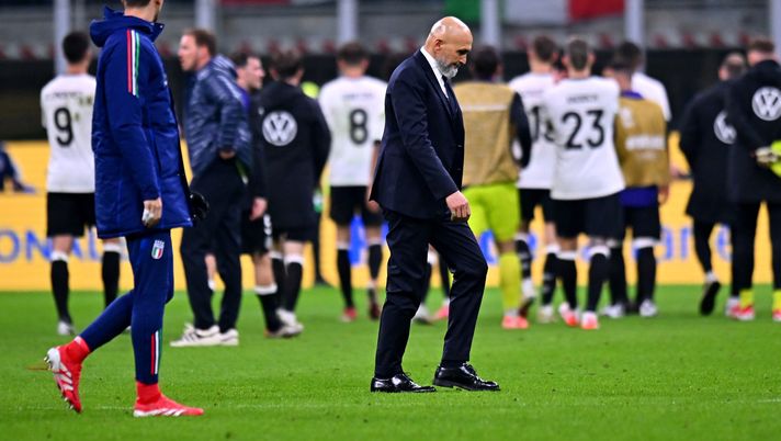 Spalletti De Laurentiis