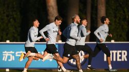 Inter, Inzaghi riabbraccia tutto il gruppo: Sanchez domani. Difesa obbligata, torna la ThuLa