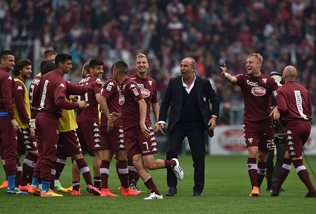 Fotogallery – L’ultima vittoria, Torino-Juventus 2-1 - immagine 13