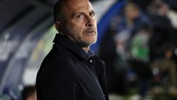 Inter, Ausilio svela: “Khalaili? Non mi piace fare nomi, ecco cosa posso dirvi”