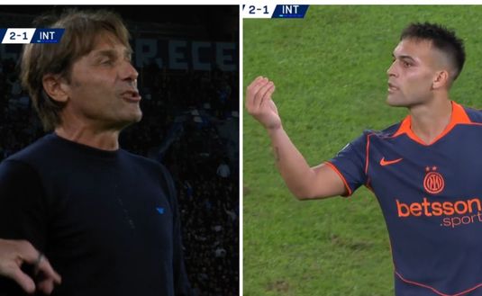 Retroscena Conte: ha sbottato contro l’Inter perché pensava che Chivu…- immagine 2