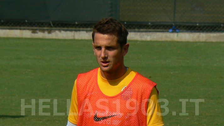 Verona-Avellino, le formazioni ufficiali Verona-Avellino, le formazioni ufficiali - immagine 1