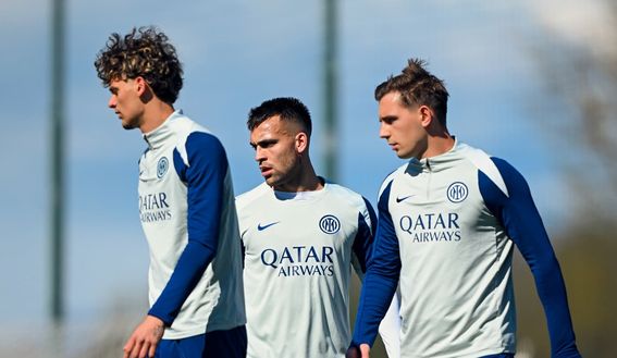 Getty Images Inter Lautaro