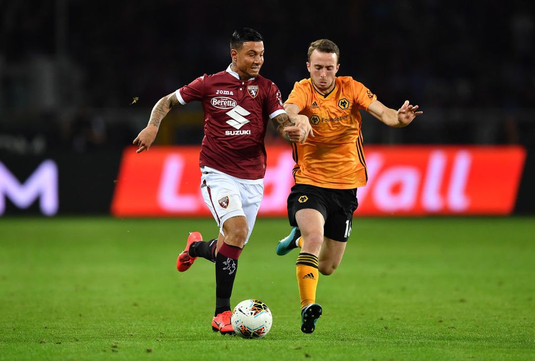 Fotogallery – Torino-Wolverhampton 2-3: i Wolves rovinano la festa granata - immagine 6