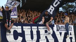 Sen. Cantalamessa: “Trasferte vietate ai tifosi azzurri? Non è questione di razzismo”