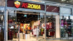 Roma, inaugurato oggi un nuovo Store alla stazione Termini