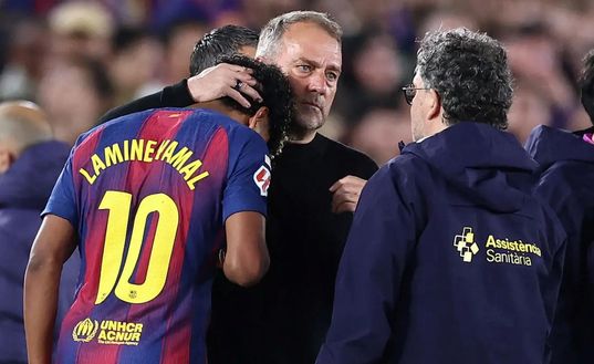 UFFICIALE – Yamal, l’esito degli esami: stagione finita. Ma per i Mondiali dovrebbe farcela- immagine 2