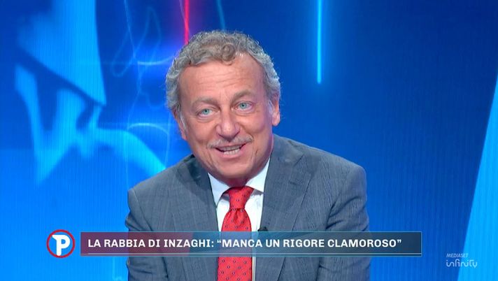 Scintille Sabatini-Biasin: “Qua Marotta League l’hai detto solo te!” – “I retropensieri per…” - immagine 1