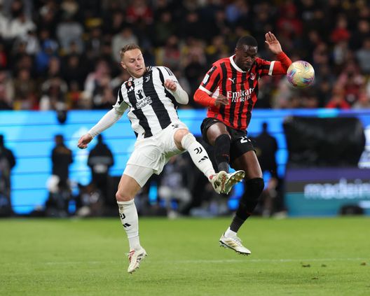 Getty Images Affari tuoi, ascolti ottimi nonostante Juve-Milan di Supercoppa: i dati- immagine 2