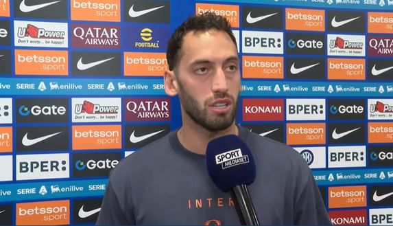 Gazzetta – Calhanoglu e le sirene turche, sarà addio a 0? Inter ha le idee chiare, ecco la verità- immagine 2