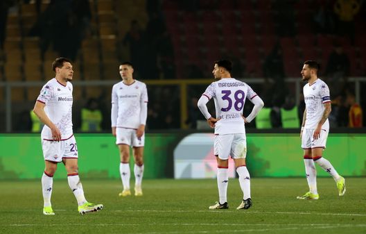 Fiorentina, i primi tempi stanno diventando un incubo: così non va- immagine 2