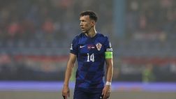 Perisic: “Addio Nazionale? Non ho l’età per poterlo dire al 100% ma resto finché…”