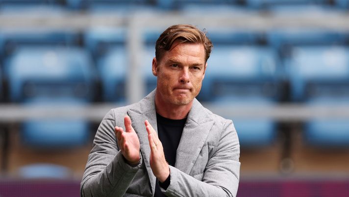 Scott Parker