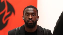 Tomori prima di Milan-Lazio: “Derby? Ora testa bassa e pedalare. Ce ne sono altre da vincere”