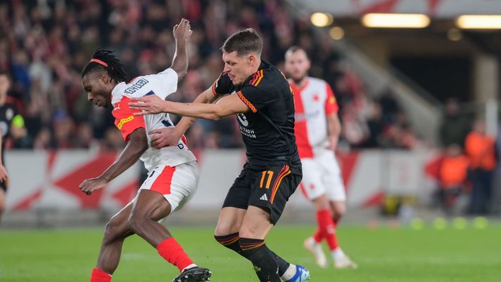 Getty Images Belotti: “Potevamo fare molto meglio. Abbiamo sbagliato atteggiamento” - immagine 1