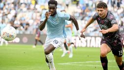 Lazio, contro le squadre di D’Aversa il bilancio è senza storia: i precedenti