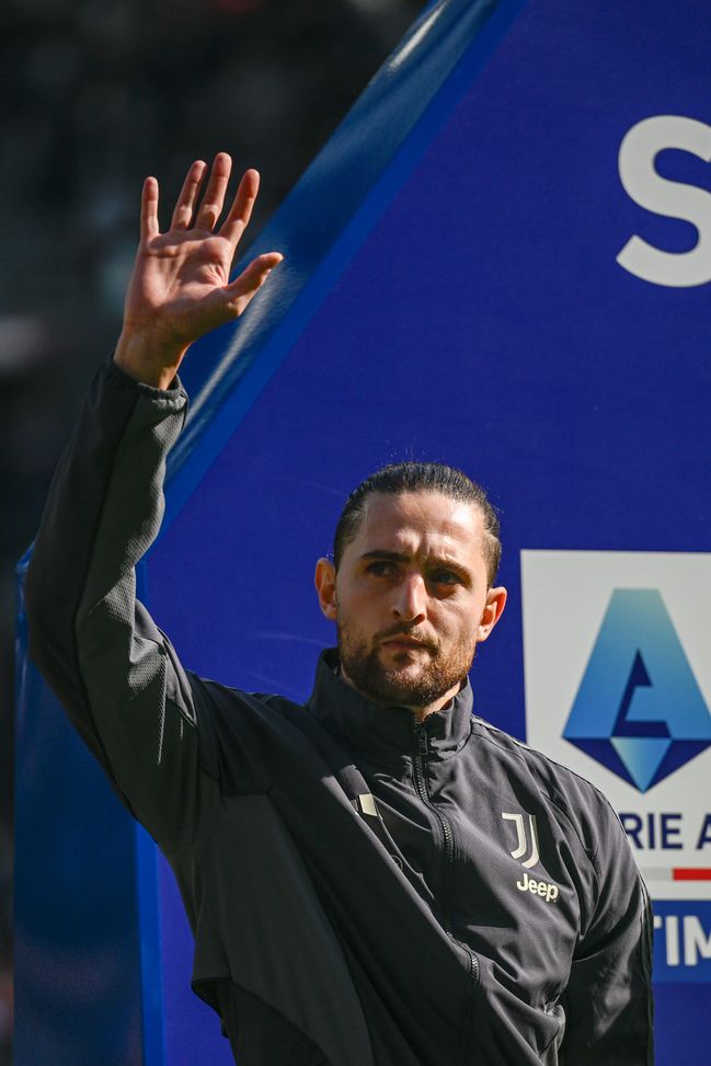 Il Milan ha il suo attaccante alla Giroud e si chiama Adrien Rabiot: l’analisi tattica- immagine 10