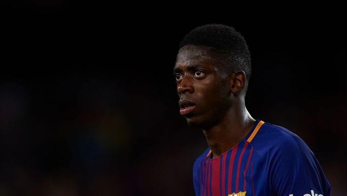 Dembélé: “Voglio andare in pensione a 34 anni e investire in Africa e Francia” - immagine 1