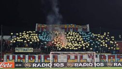 Carrarese-Spezia, molto più di una rivalità sportiva