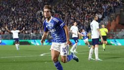 Open Var sul contatto Bonny-Nico Paz: “Non c’è fallo, il rigore andava revocato”