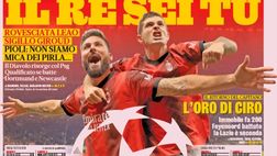 Rassegna stampa – Dall’Inter a Hojbjerg: la Juve guarda al futuro