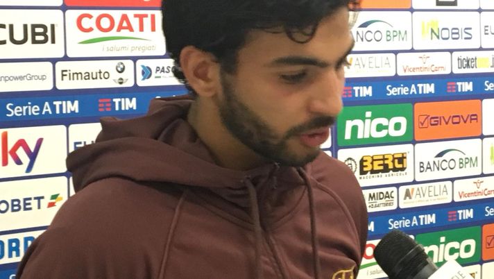 Chievo-Torino 0-1, Leris: “L’occasione sprecata? Siamo inc…” - immagine 1