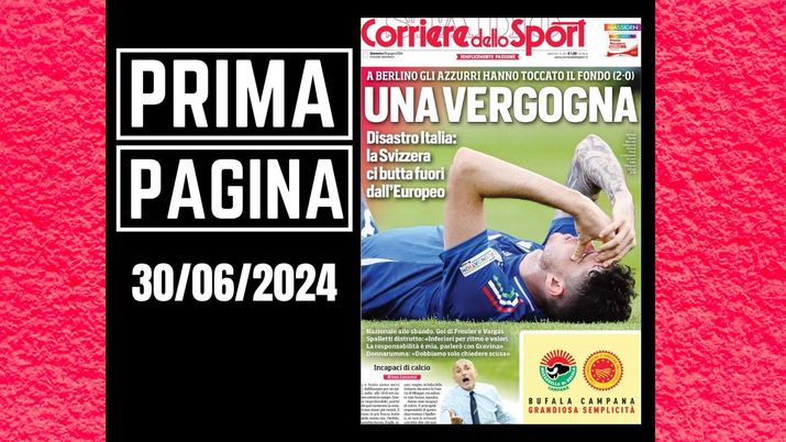 Il Corriere dello Sport